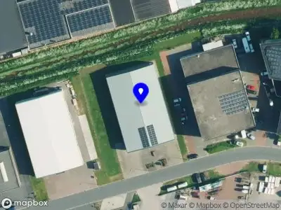 Jedalo Holding B.V. Raalte