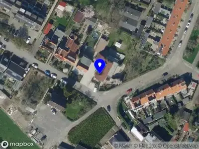 Nieuw bedrijf Atamana