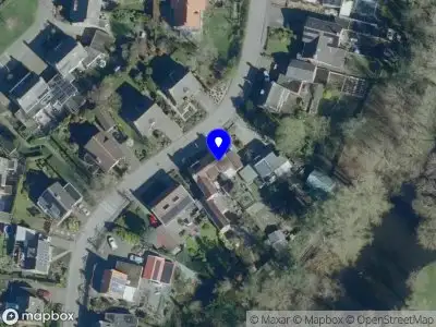Slapen op de Dijk Vlijmen