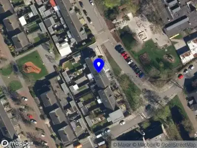 Nieuw bedrijf ARES Allround Bouw