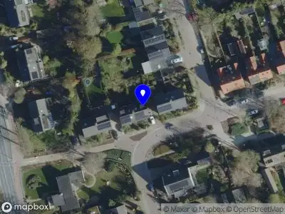 Nieuw bedrijf Marchand Onderwijs Innovatie & Advies