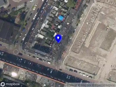 WBL Wiktoria Rotterdam