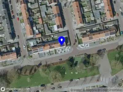 Nieuw bedrijf Lion's Car Cleaning