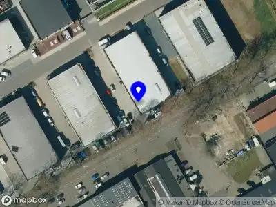 Autocentrum Gelderland