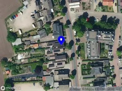 Hendriksen dienstverlening