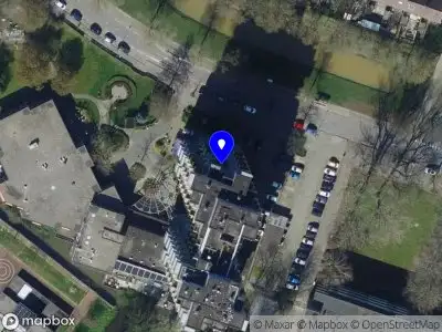 Apert Werk Hoogvliet Rotterdam