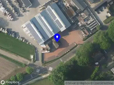 Nieuw bedrijf J.P. Verloskunde