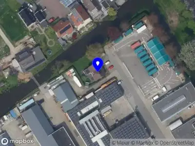 Nieuw bedrijf Dringu Mihai