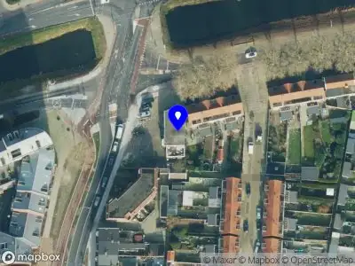 A Amin koeriersdiensten