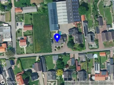 Nieuw bedrijf On Fire BBQ Catering