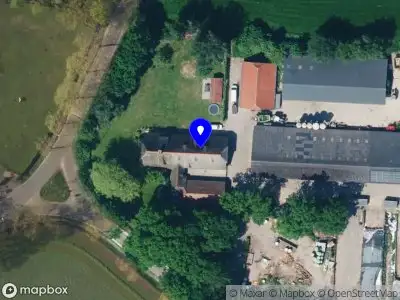 Nieuw bedrijf Tim van den Berg dienstverlening