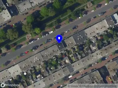 J.E. Mulder Holding B.V. 's-Gravenhage