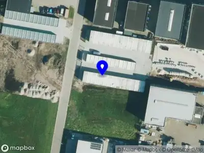 Dündar Automotive Solutions Enschede