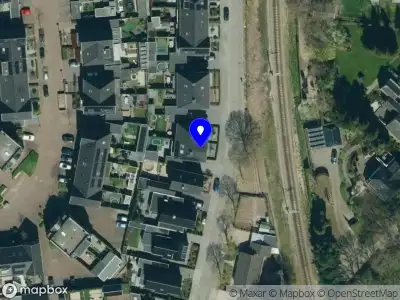 Mantelzorghart Lunteren