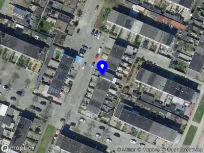 Nieuw bedrijf OfficeBoost