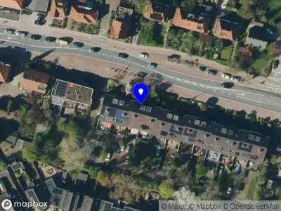 HZ Organisatieadvies