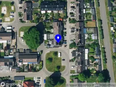 Gastouderopvang Jessica