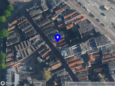 BioBlue Amsterdam