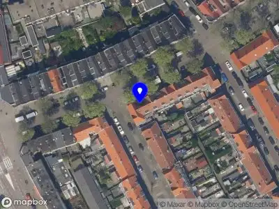 Coco Colenco Schiedam