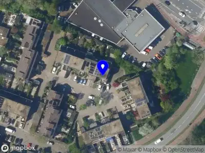 van Noije Toegangstechniek