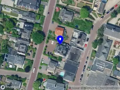 Lotte Kalweit Architectuur & Interieur