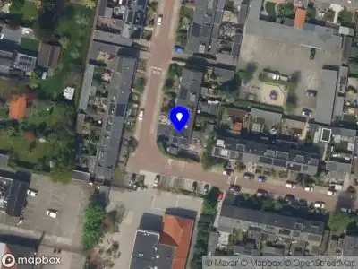 sannas vakwerk Hoogland