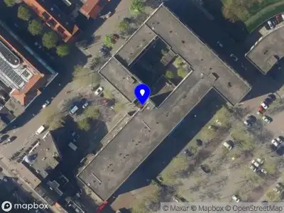 Jasmijn's Social Content