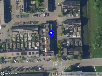 Nieuw bedrijf Voerkrachtig