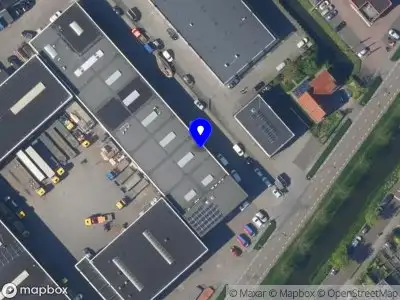 Smit Vastgoed Groep B.V. 's-Gravenhage