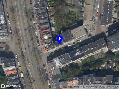 Forró in Rotterdam Rotterdam