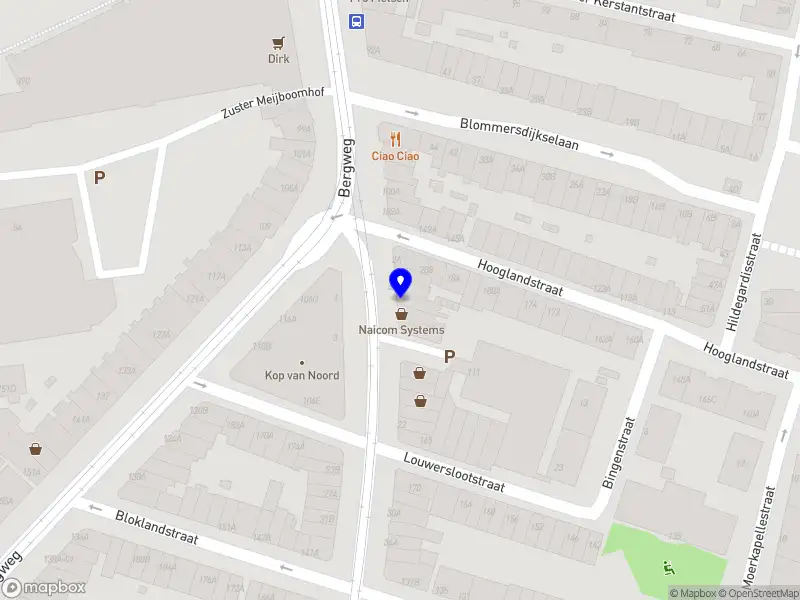 Nieuw bedrijf Nummerstation