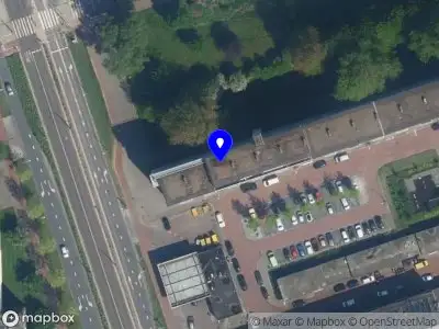 Nieuw bedrijf Hofman Mondzorg