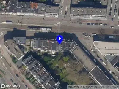 SF Vloeren Rotterdam