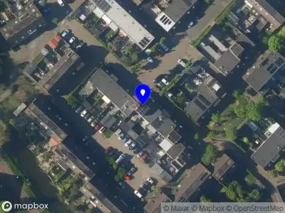 Beauty Heaven by Rachida