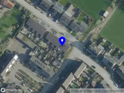 Nieuw bedrijf MR Construction