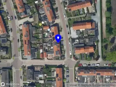 M. Lam Aannemer en installateur