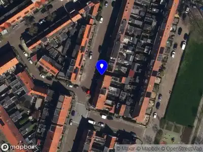Caillyn Vos Leeuwarden