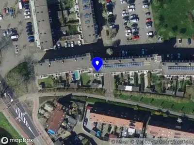 Nieuw bedrijf Alexandra dos Santos