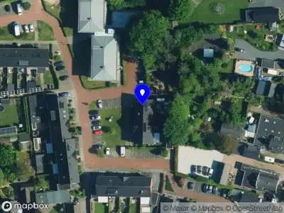 Hondenkapsalon IN-TRIMM