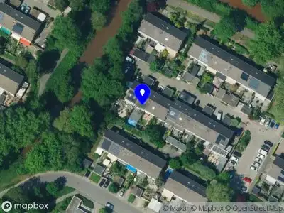 Nieuw bedrijf Turkuaz Afbouw