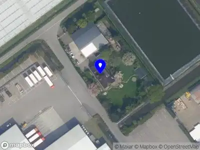 Vellekoop VOF Maasdijk