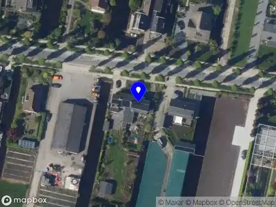 Nieuw bedrijf De Code Kas