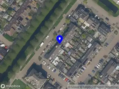 Groepenkast Service Voorne-Putten