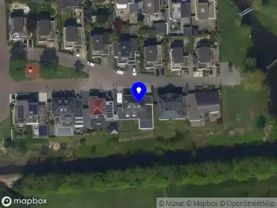 Nieuw bedrijf Dian nails and beauty