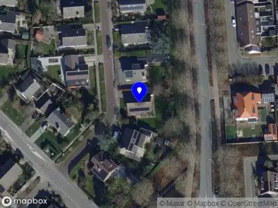 Nieuw bedrijf Het Zilte Advies