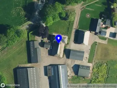 Nieuw bedrijf Akkerbouwbedrijf Bloo