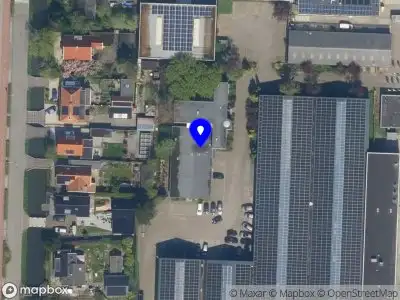 Nieuw bedrijf Van Vliet Topholding B.V.