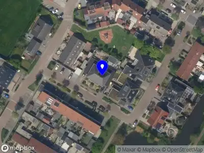 Arnold’s partytent verhuur