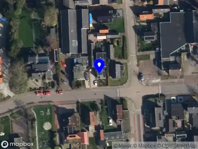 DK Zorgmanagement Damwâld