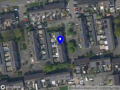 Nieuw bedrijf Edo dienstverlening